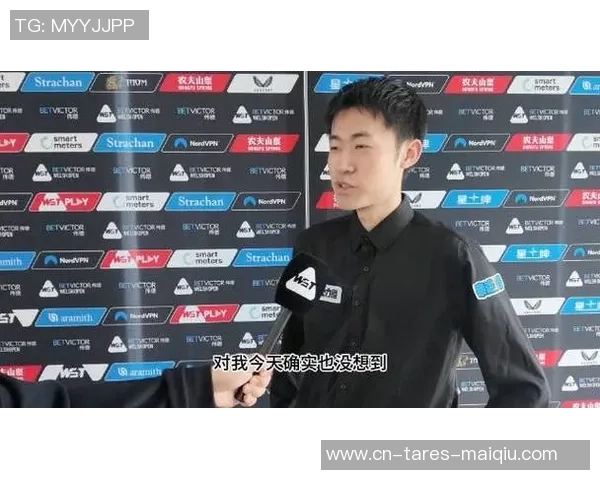 斯诺克最新消息！6-1创前史，常冰玉打败艾伦首进决赛，连赢4位TOP16