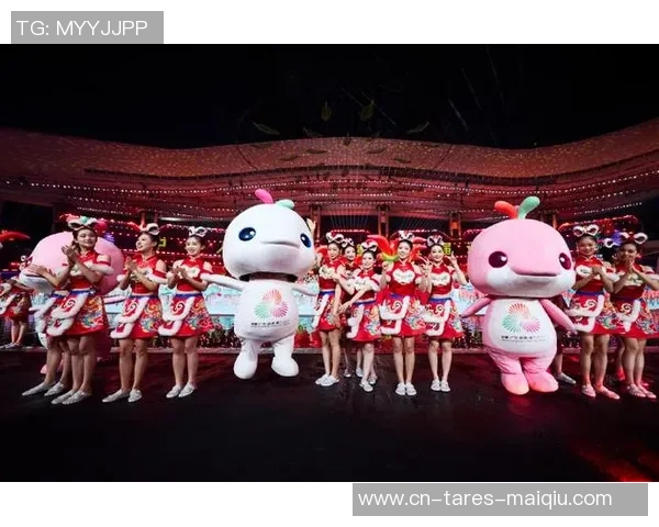 新闻周刊丨16斤玩偶服藏不住心爱 全运会吉祥物斗舞名局面