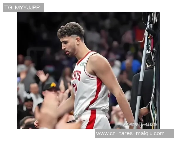 杜皇点出火箭大胜真因！乌度卡盛赞小贾还放眼G2 申京觉悟最喜人