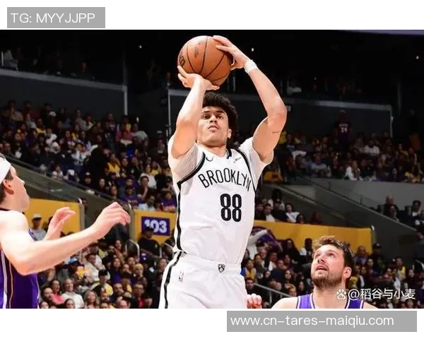 湖人二队首秀体现抢眼！估量这位篮网弃将很快就会回到NBA赛场？